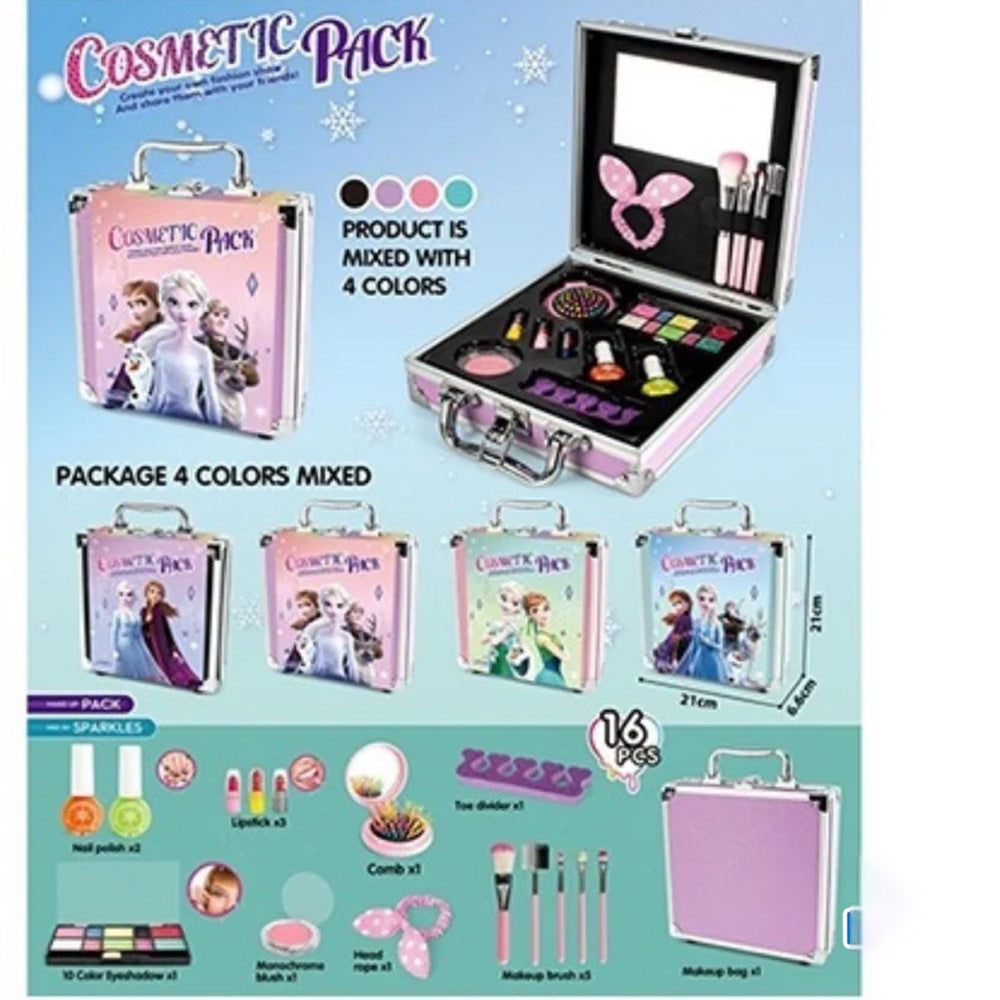 (Net) Kids Makeup Kit for Girls Lebanon