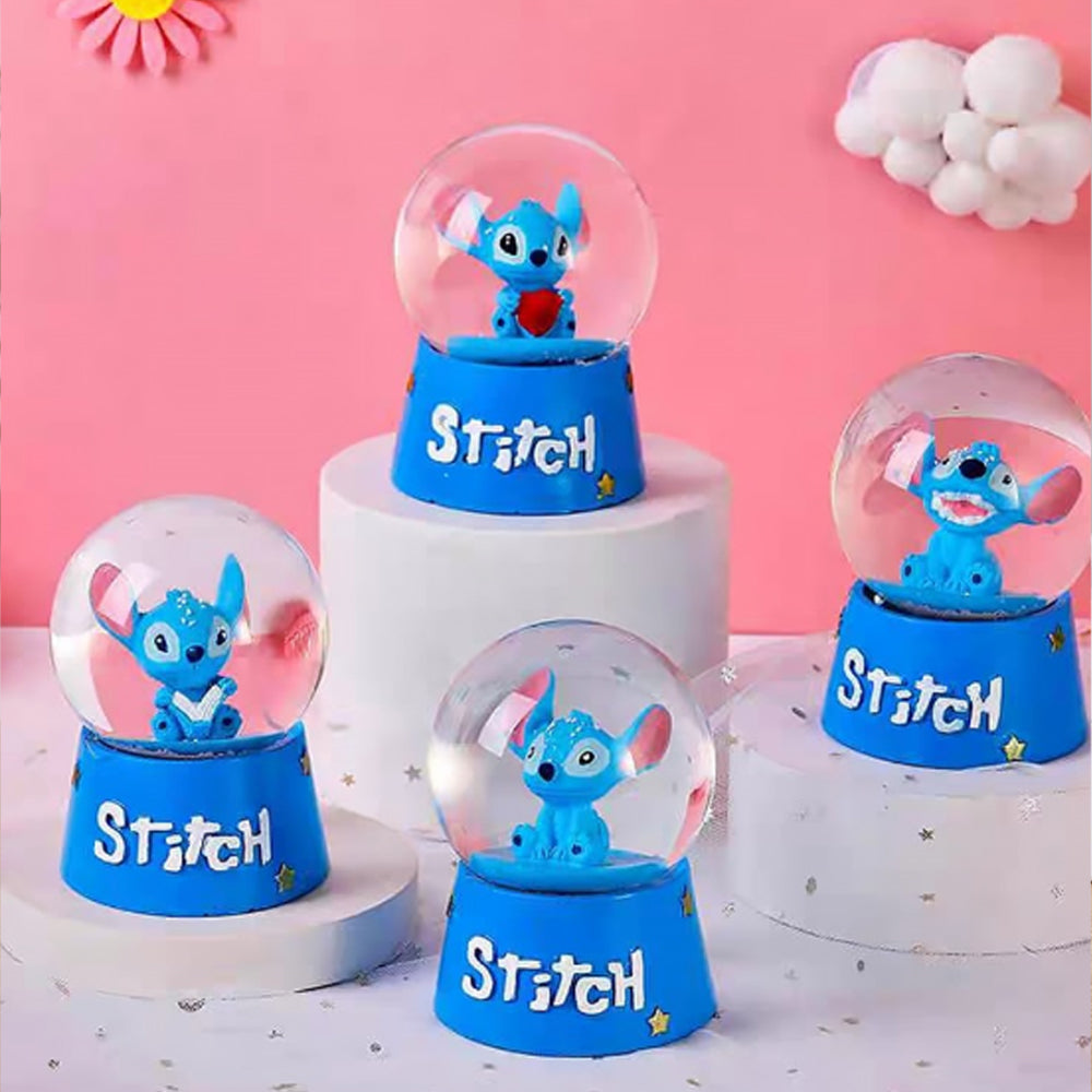 (Net)) Stitch Ceramic Snow Ball Lebanon