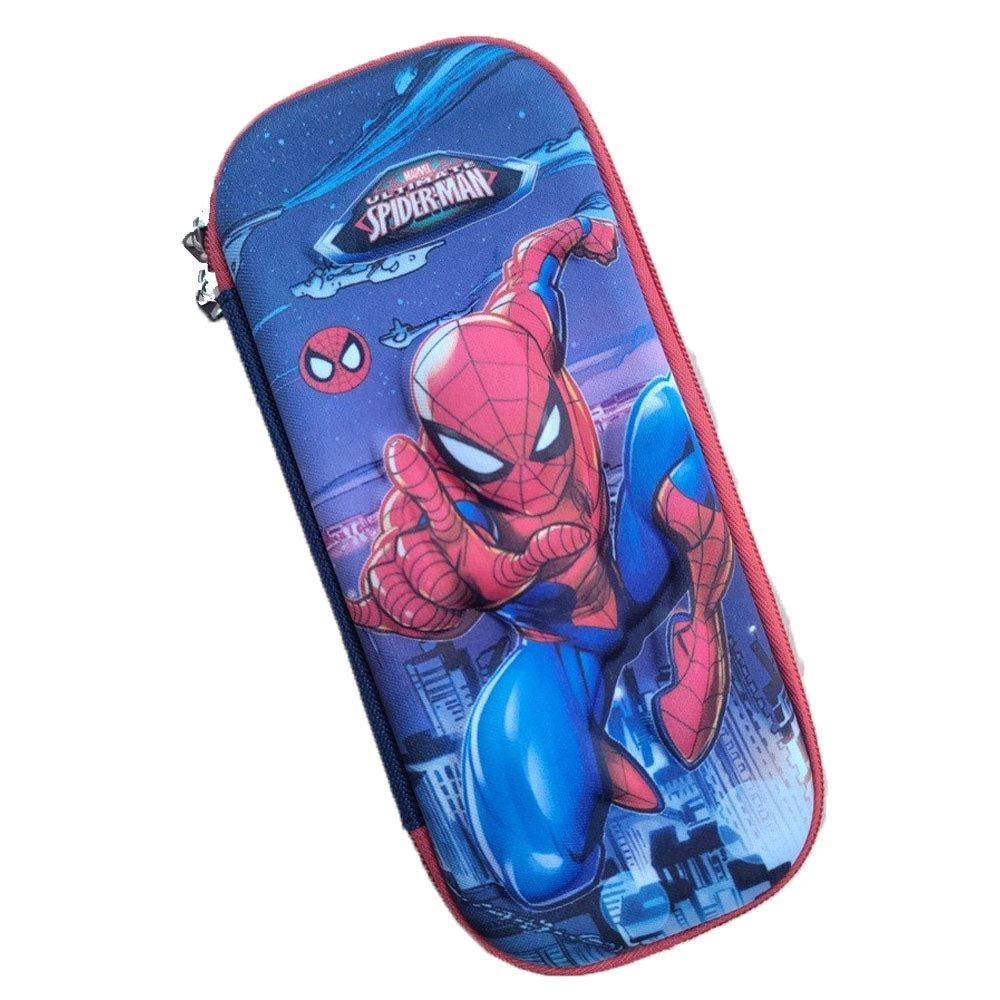 Cartoon Characters Pencil case