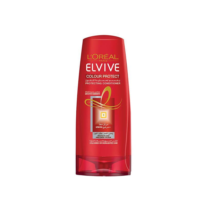 L'Oreal Paris Elvive Color Protect Conditioner 200ml - Medaid International