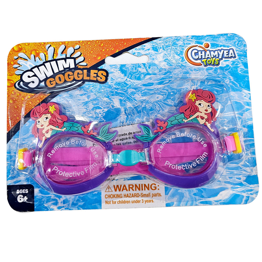 Swimming Googles For Girls Lebanon