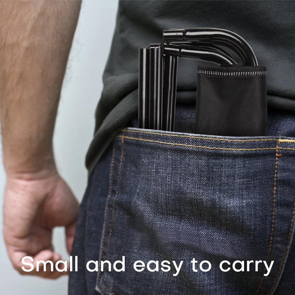 Portable Folding Stool