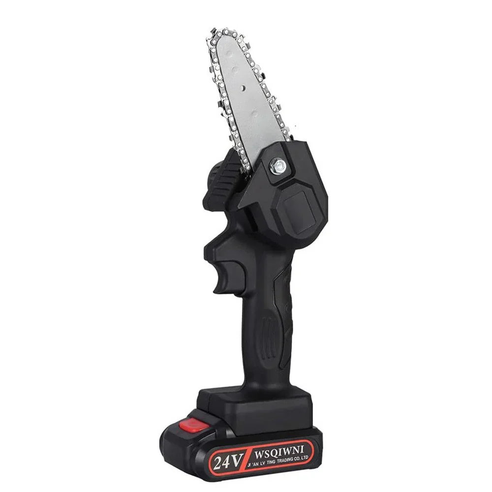 Mini ChainSaw - Rechargeable - Medaid International