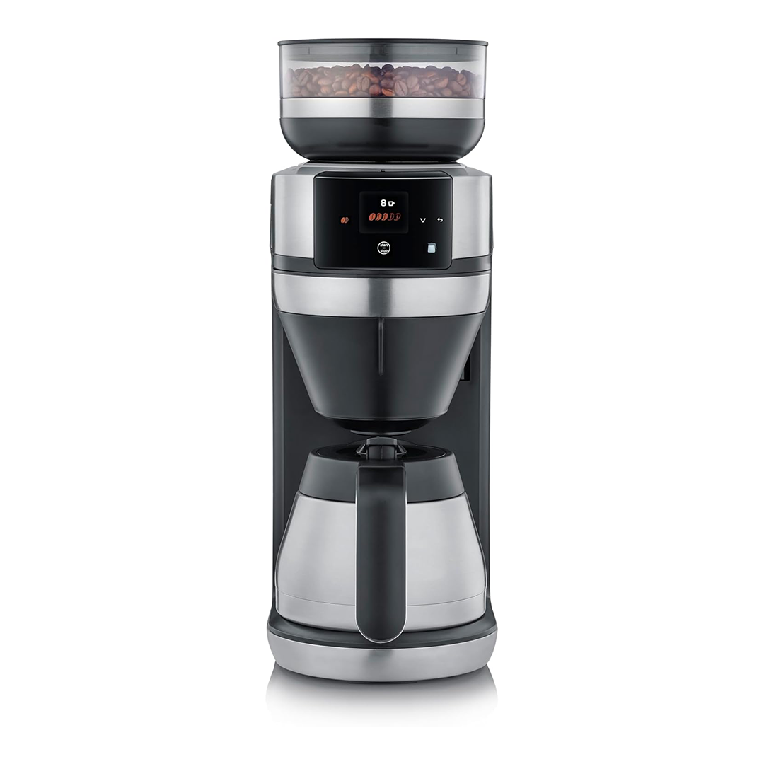 SEVERIN Filka Fully Automatic Coffee Machine