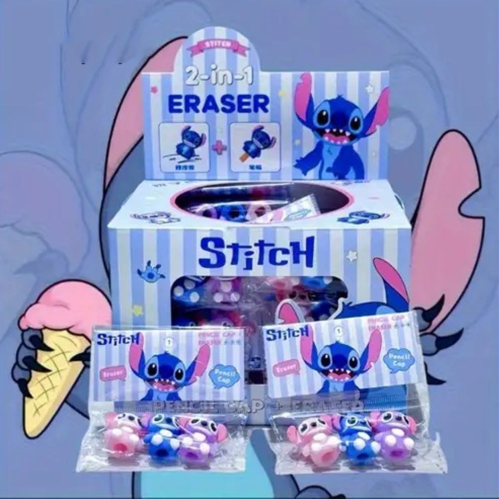 Stitch Eraser Lebanon