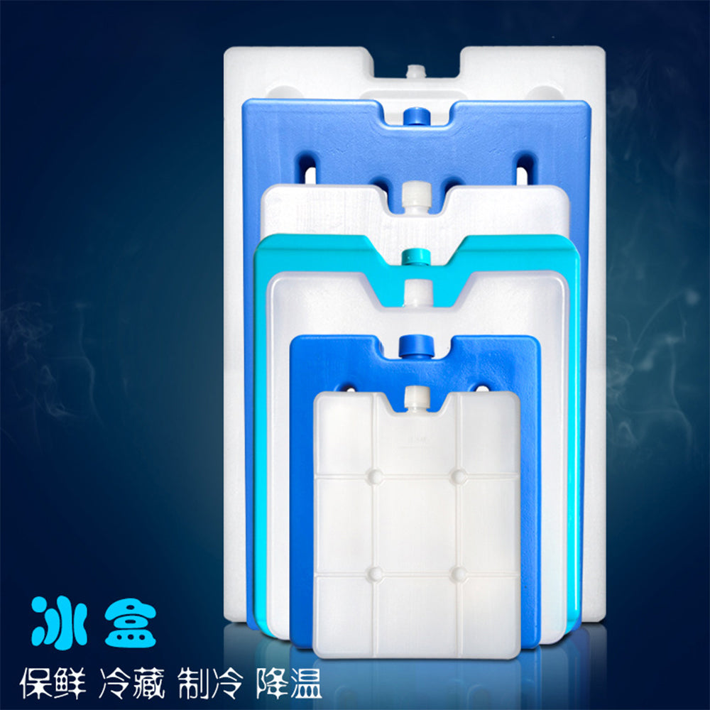 (NET) Ice Gel Box 500ML