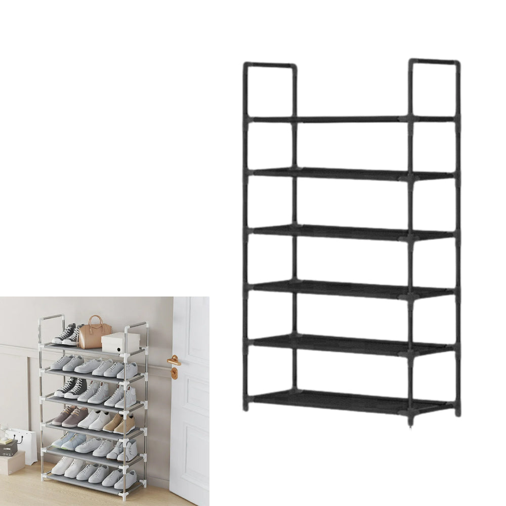 6 Layers Shoe Rack Lebanon