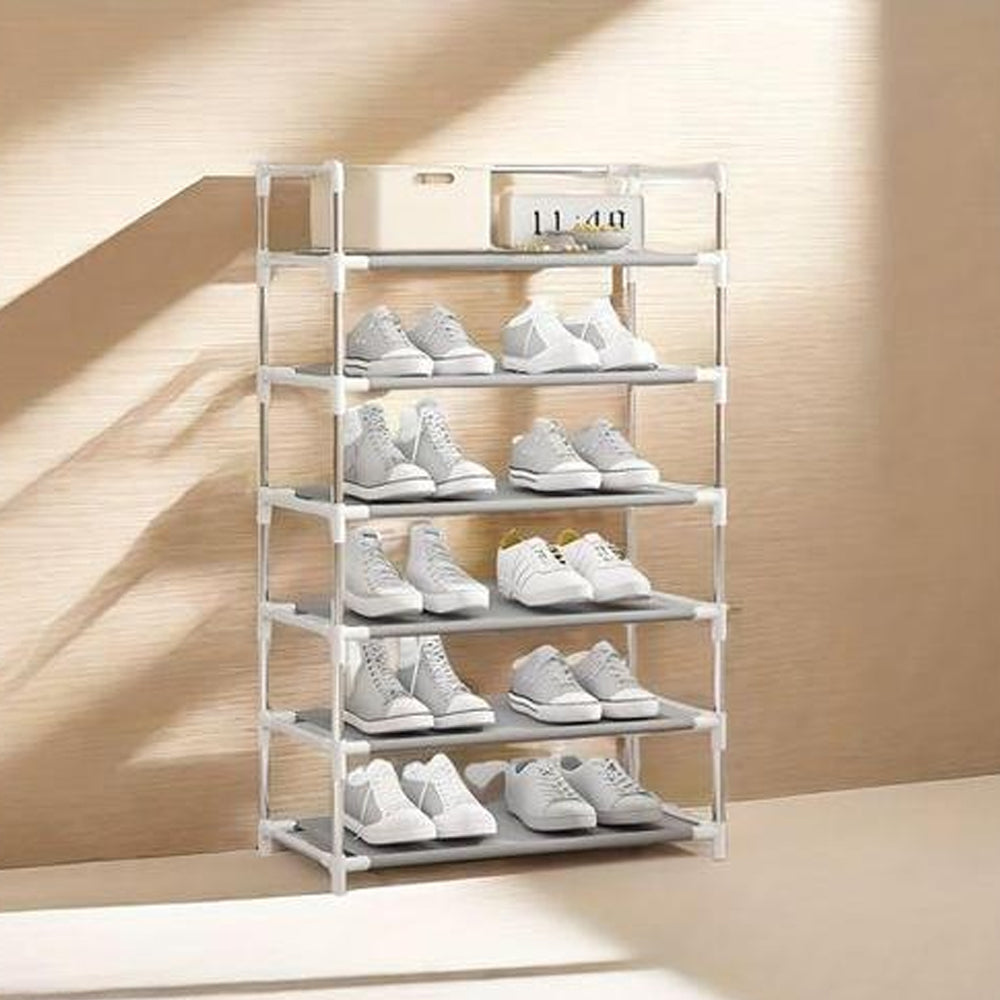 5 Layers Shoe Rack