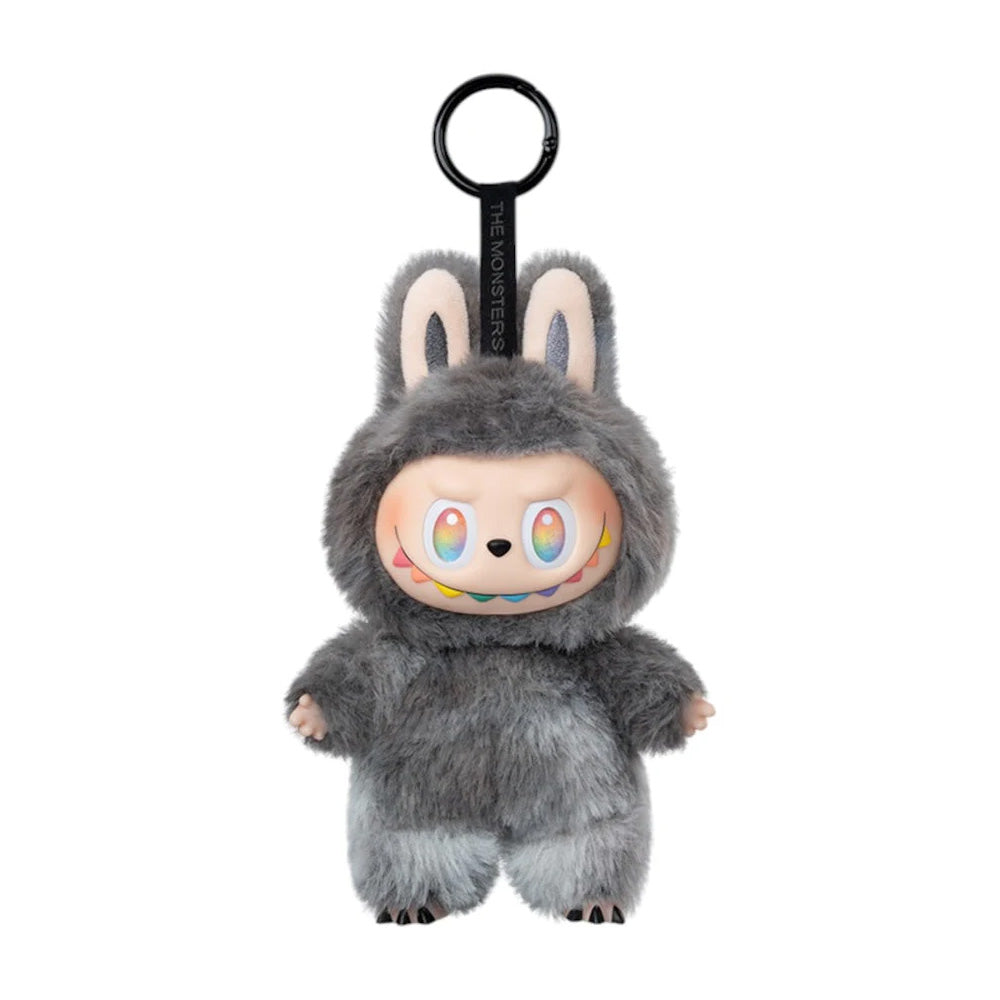 (NET) Labubu The Monsters Big Into Energy Series With Light