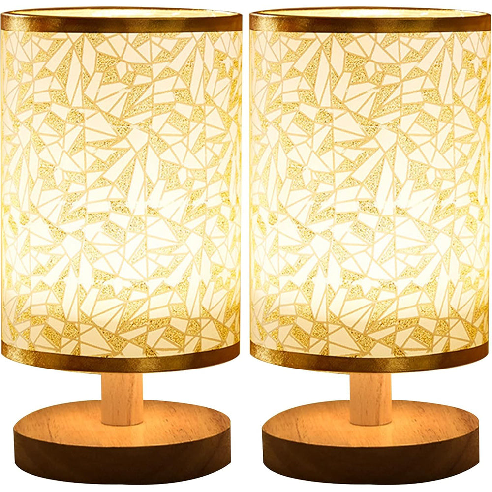 (Net) Contemporary Style Rechargable Table Lamp