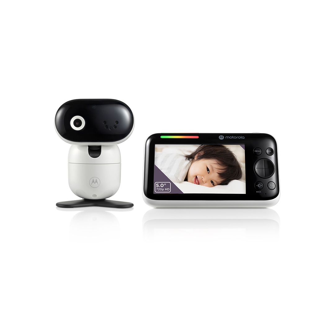 Motorola Nursery Video Baby Monitor pip1610