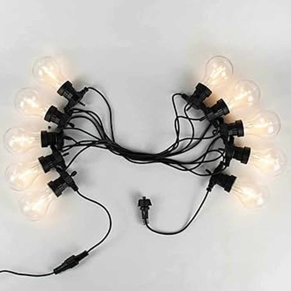 (Net) Led 10M 20 White Warm  Lights Lebanon