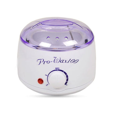 RRO-Wax 100 With Bowl, 400 Ml - Medaid International
