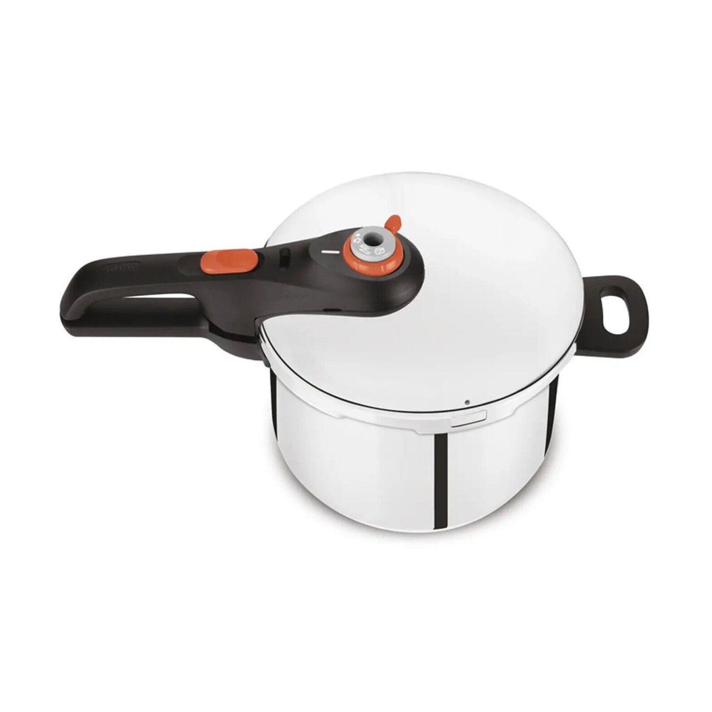 Tefal Stainless Steel Pressure Cooker