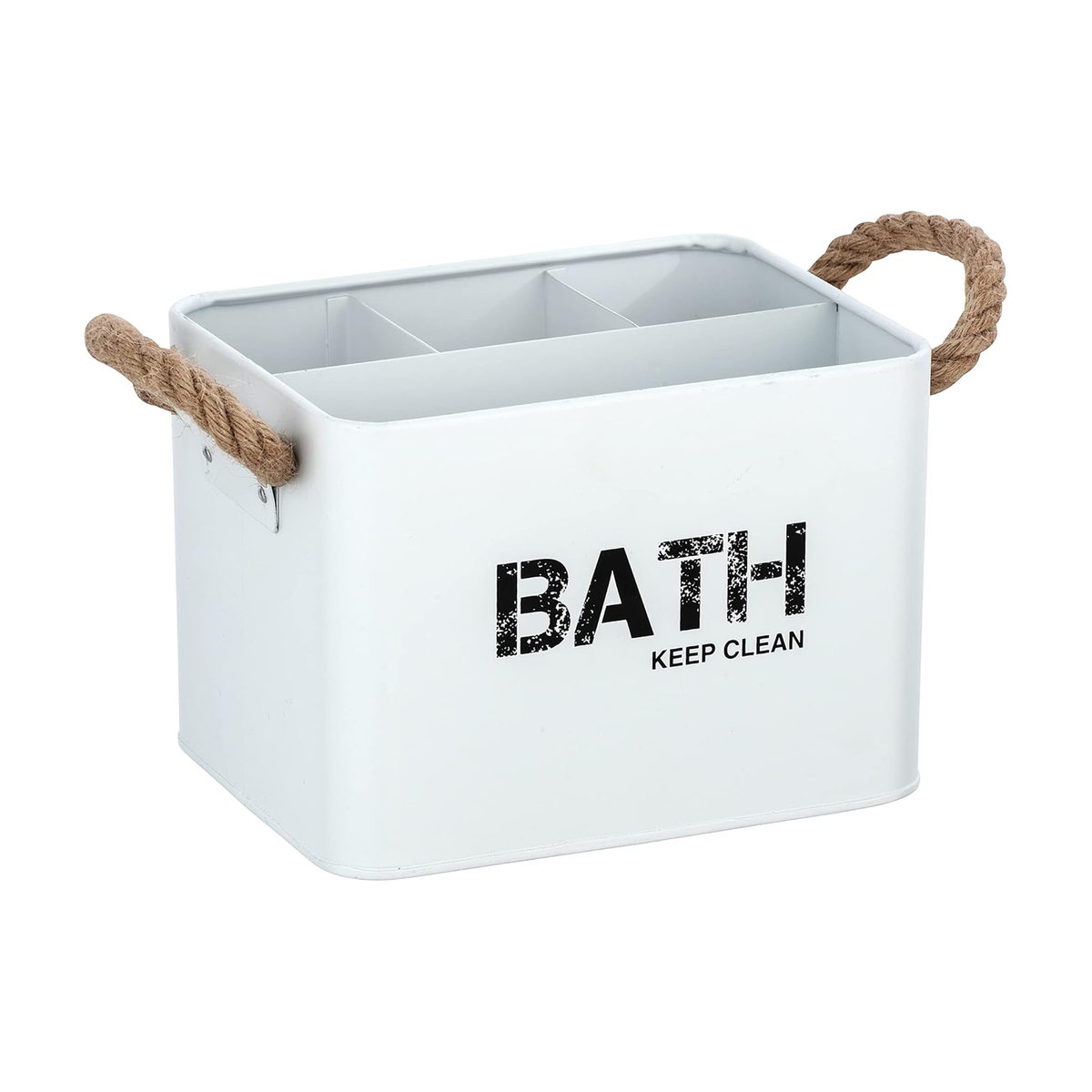 WENKO Bathroom Box