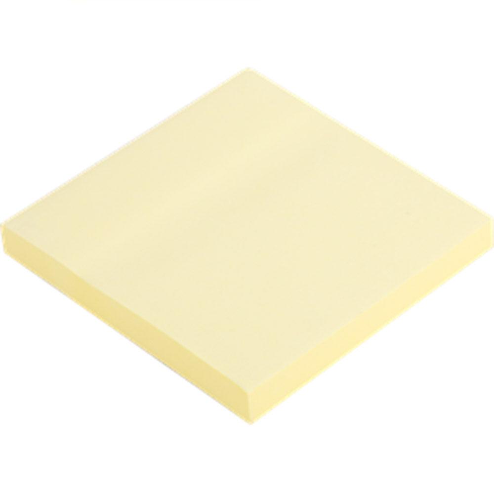 Deli Sticky Notes 76 x 76mm EA00352 100 SHEETS