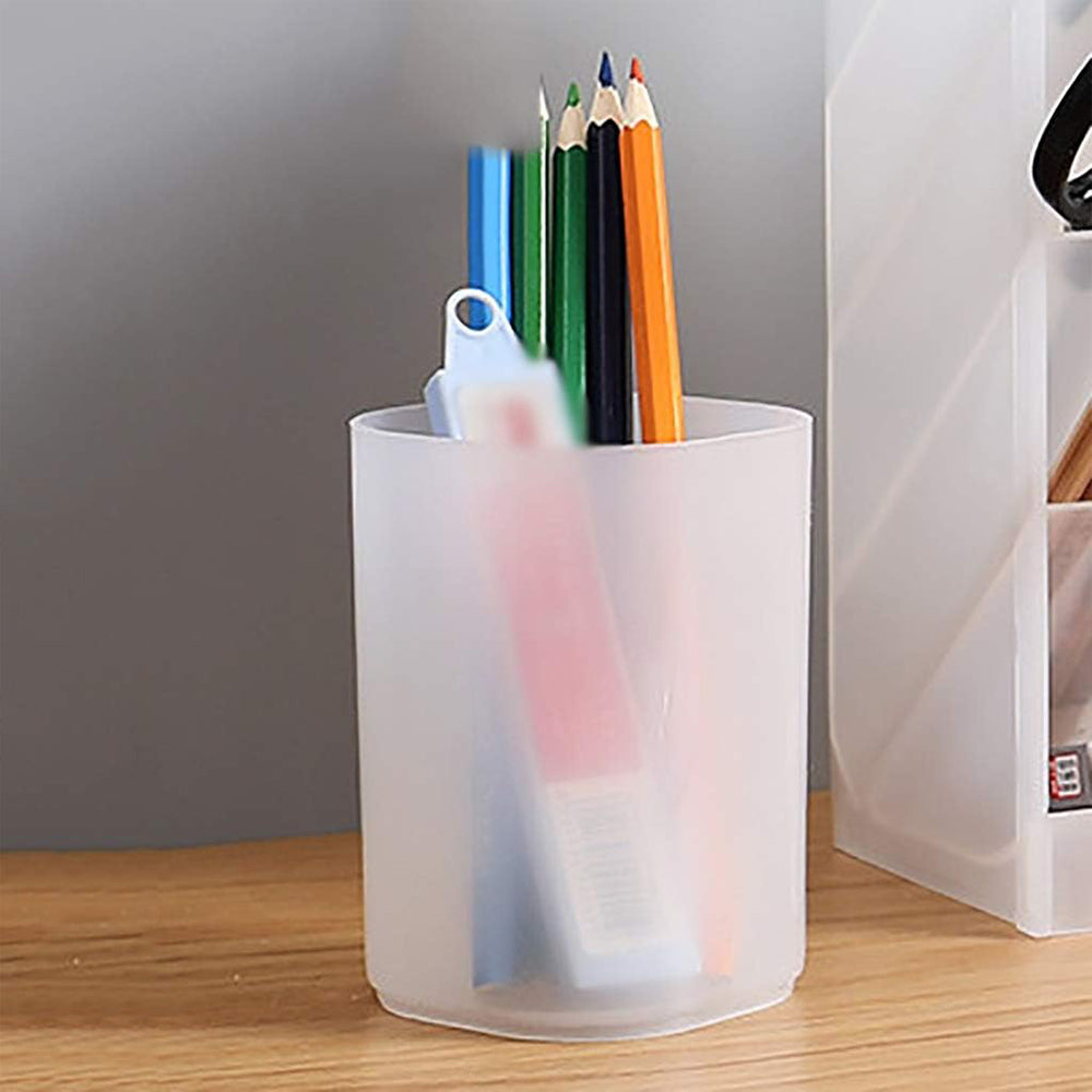 (net) Desktop storage box
