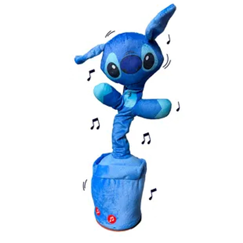 (Net)) Stitch Dancing Toy Lebanon
