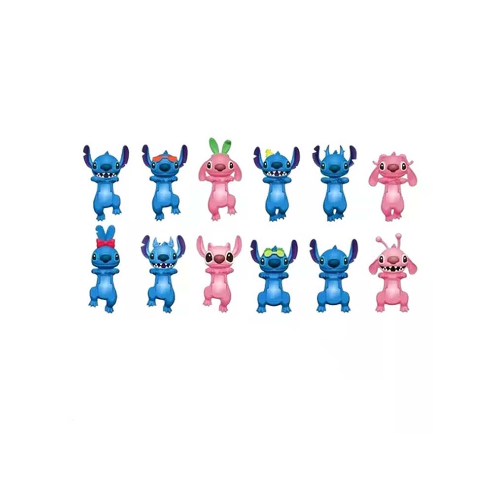 Sonny Angel Stich Series   -  (STICKEY)