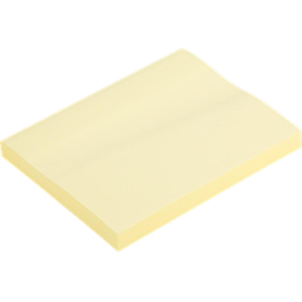 Deli Sticky Notes 100 Sheets EA00452 76 x 101 mm