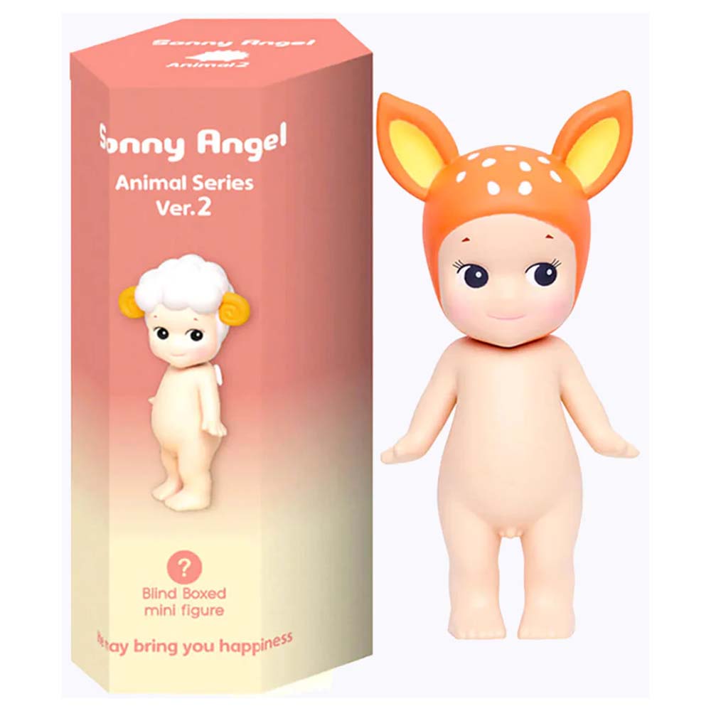 Sonny Angel  Animal Series - (Stand Up)