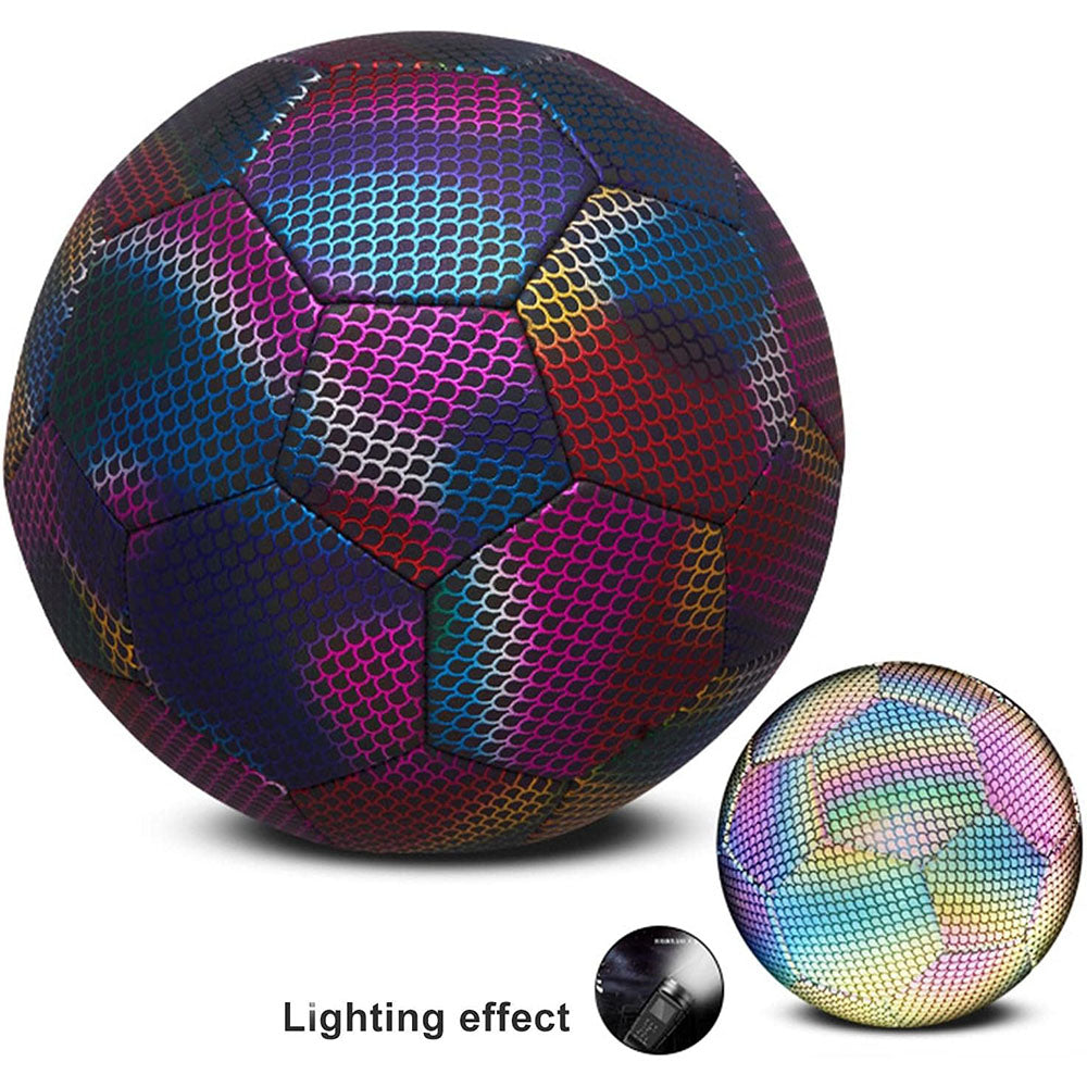 Luminous Football