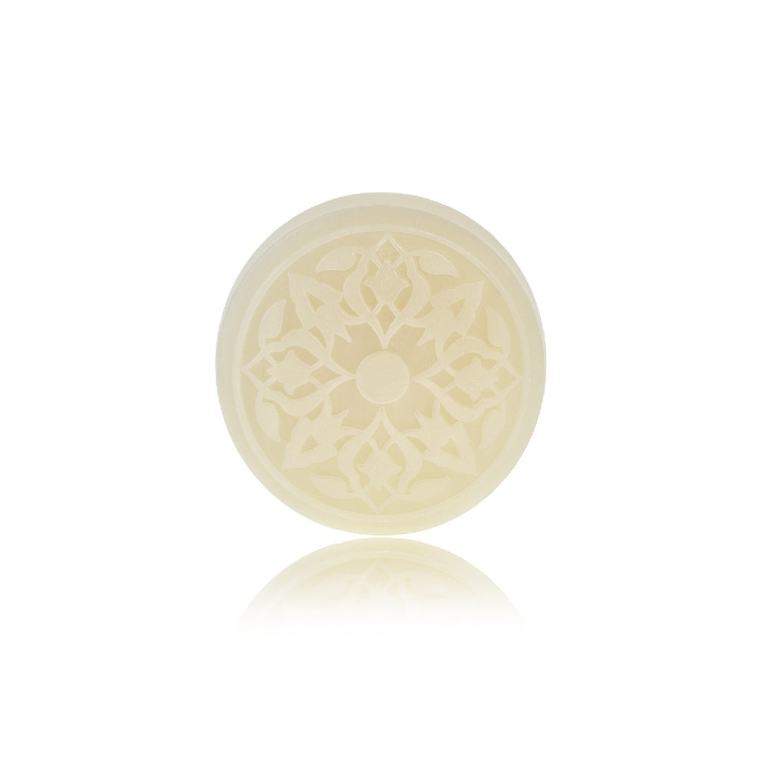 Senteurs d'Orient Ma'amoul Soaps Tea Flower