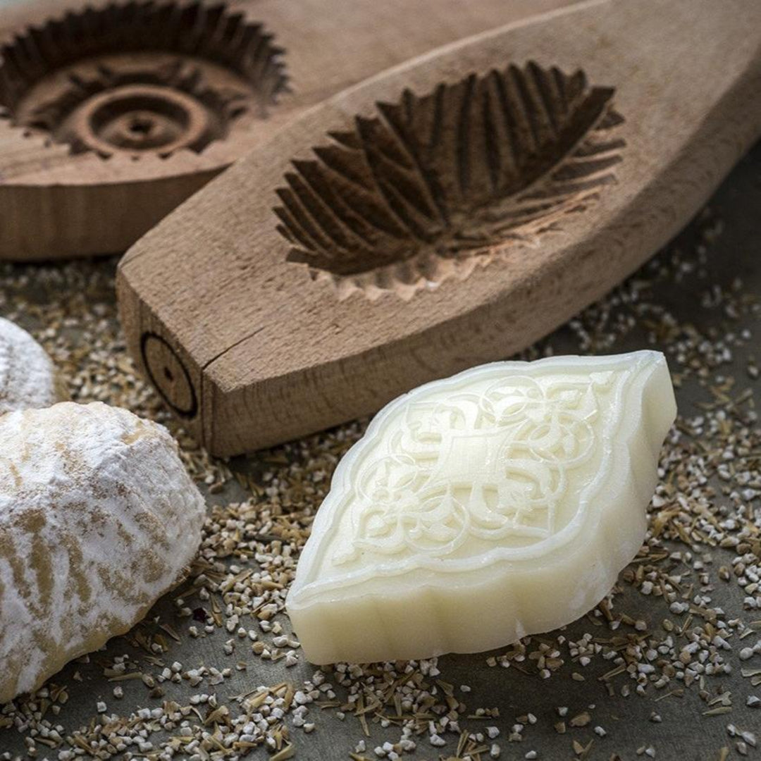 Senteurs d'Orient Ma'amoul Soaps Tuberose
