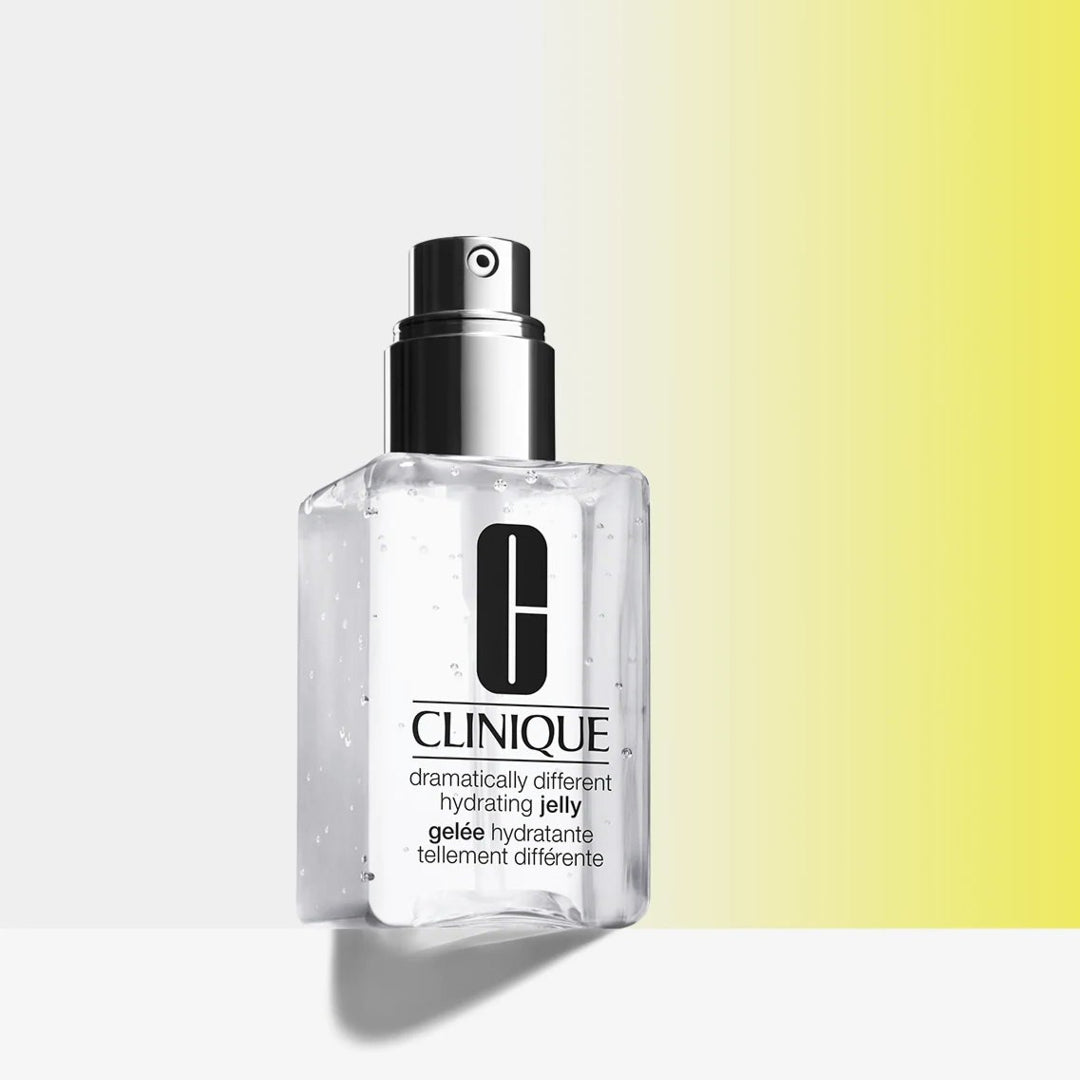 Clinique Dramatically Different Hydrating Jelly - All Skin Types