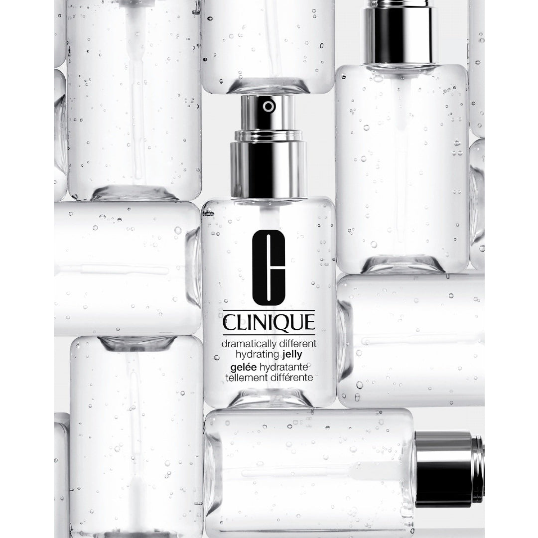 Clinique Dramatically Different Hydrating Jelly - All Skin Types