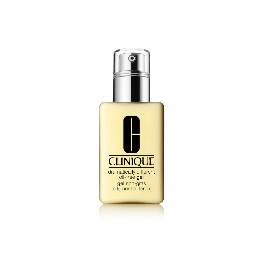 Clinique Dramatically Different Moisturizing Gel  - Combination to Oily skin