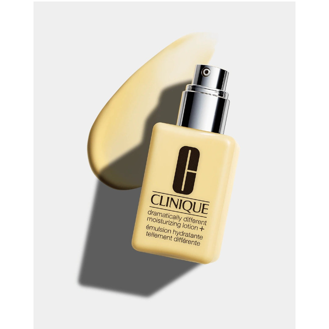 Clinique Dramatically Different Moisturizing Gel  - Combination to Oily skin