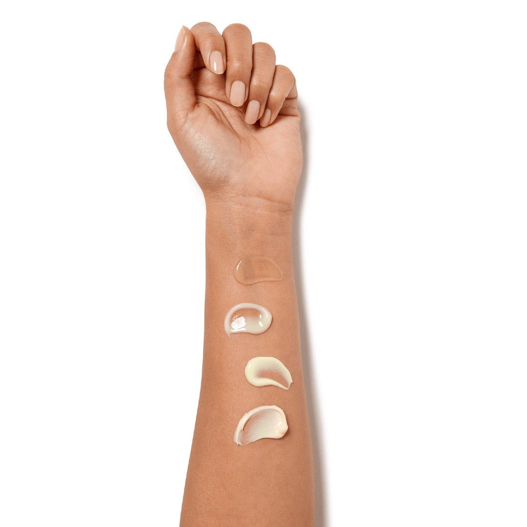 Clinique Dramatically Different Moisturizing Gel  - Combination to Oily skin