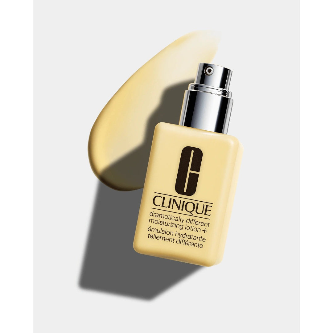 Clinique Dramatically Different Moisturizing Lotion - Dry Skin