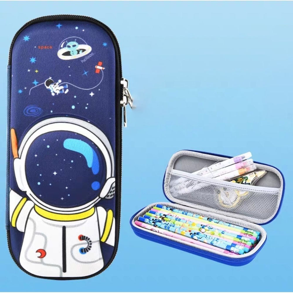 Cartoon Characters Pencil case