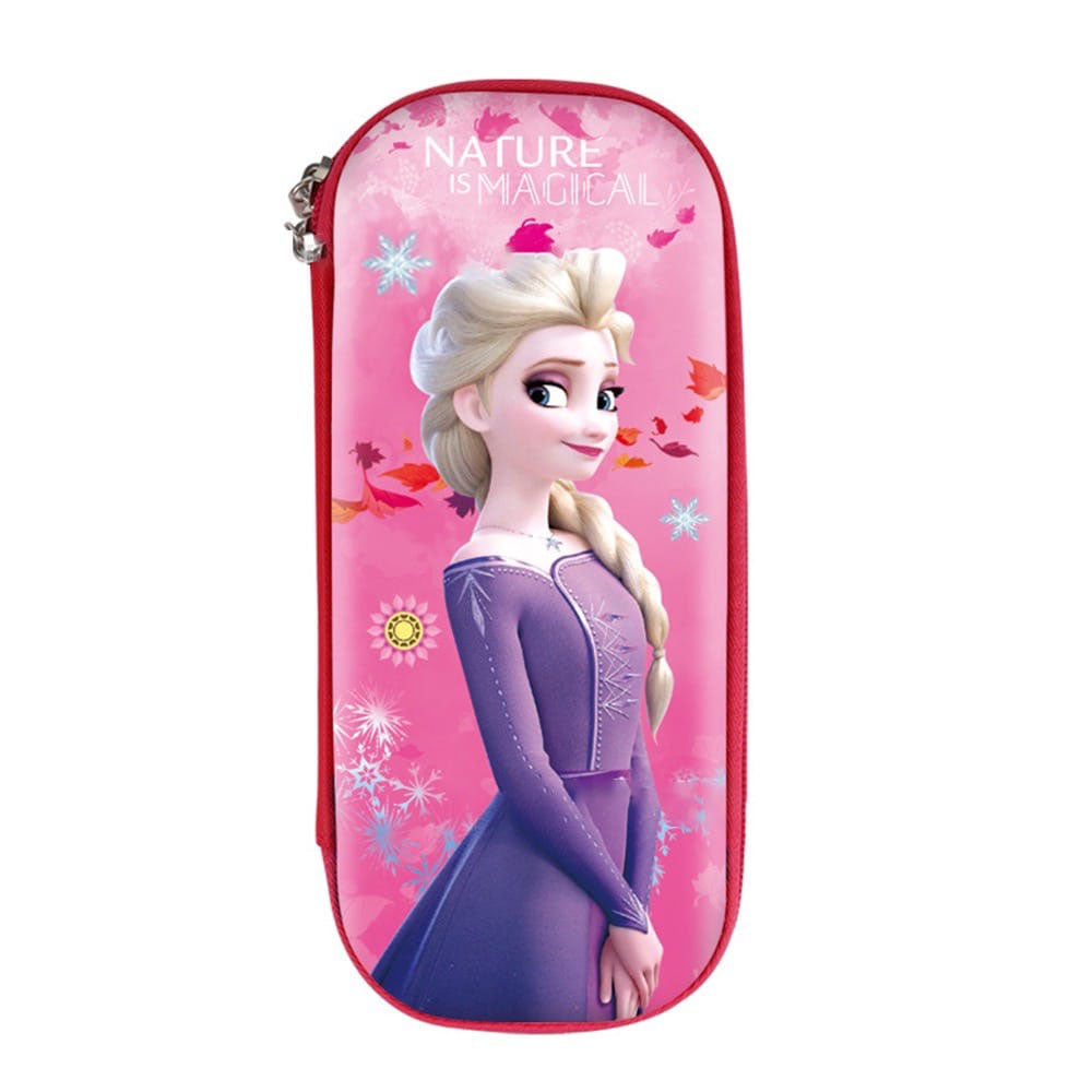 Cartoon Characters Pencil case