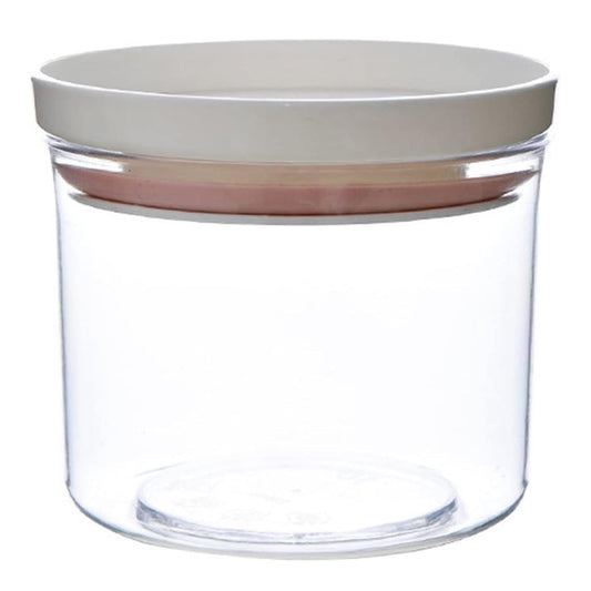 (net) Food Container Sealing Storage 250ml