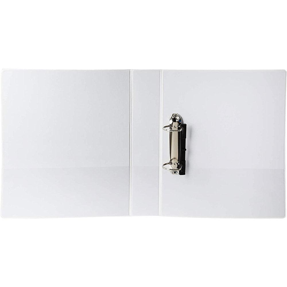 DELI E5613N Ring Binder 1.5Inch 2-Holes D-Rings  - A4