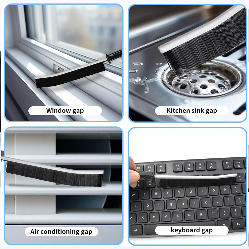(net) Gap Cleaning Brush Tool