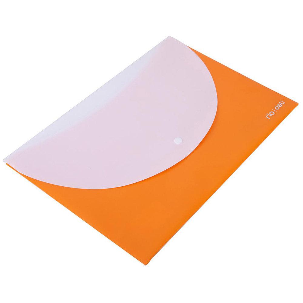 DELI E38977 File Bag A4