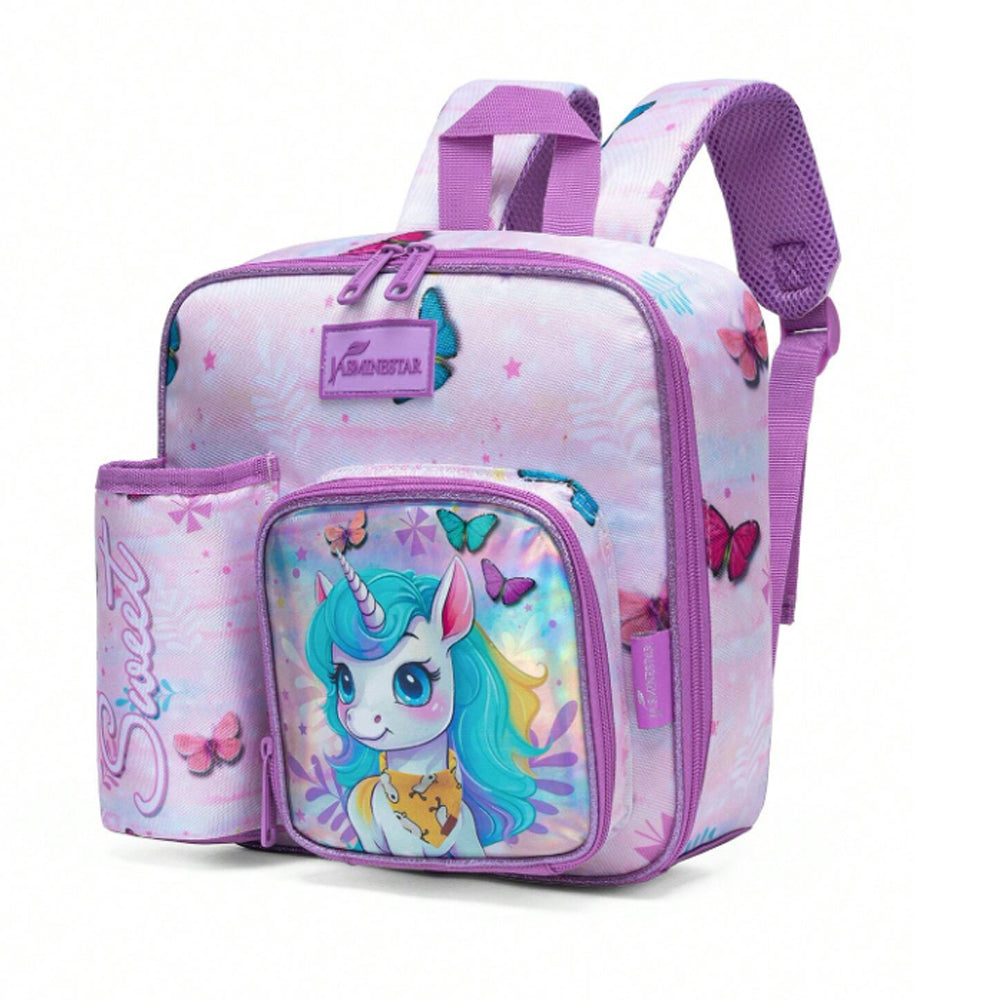 (NET) Unicorn Lunch Bag Lebanon