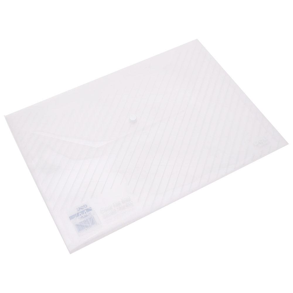 DELI E5501 File Bag A4