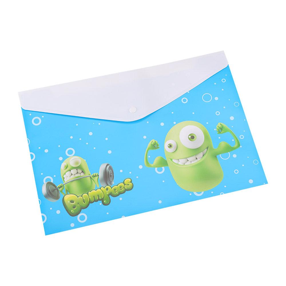 Deli EZ65102 File Bag A4