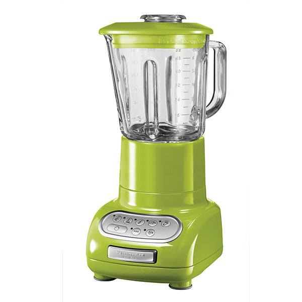 KITCHENAID ARTISAN BLENDER GREEN APPLE