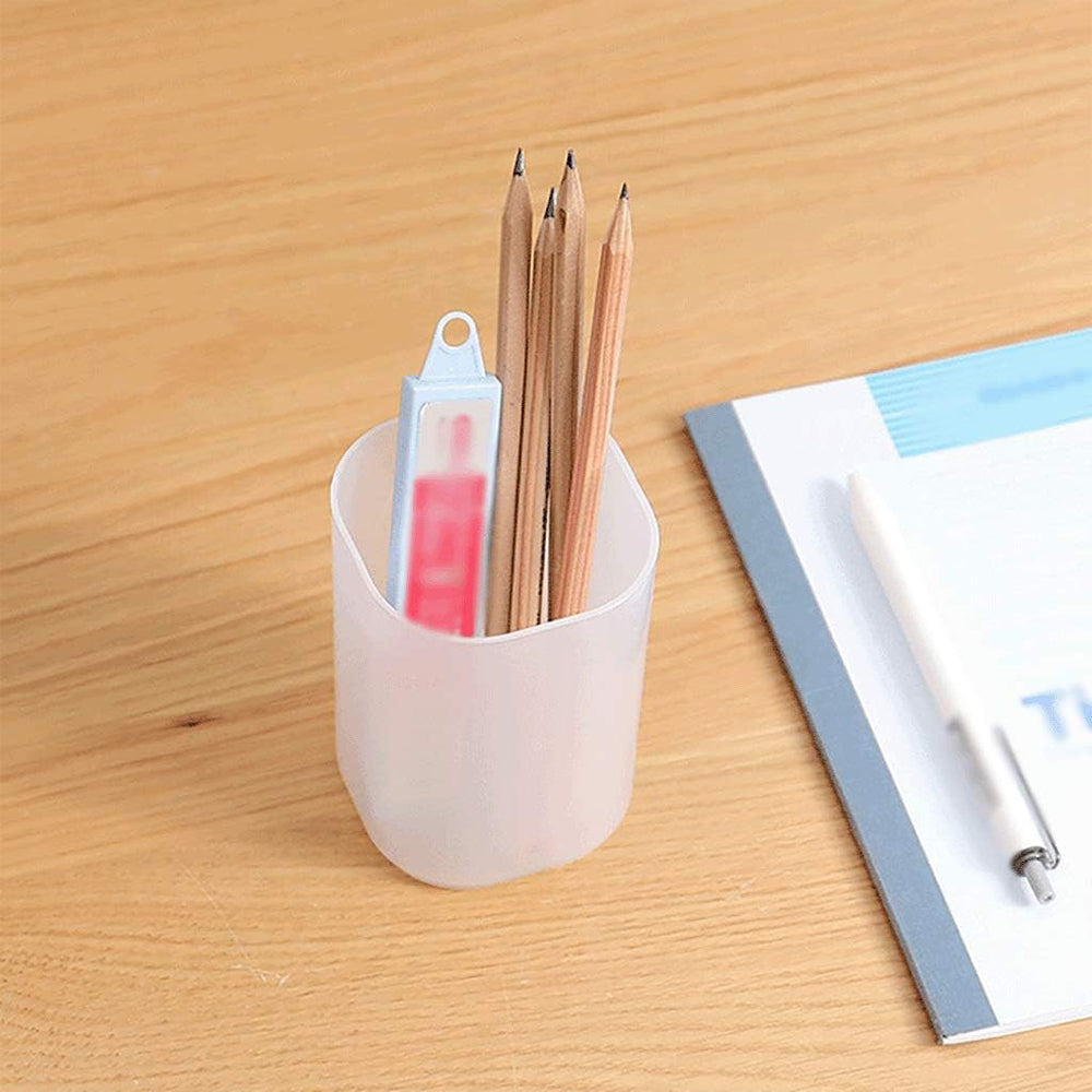(net) Desktop storage box