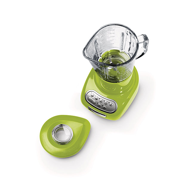 KITCHENAID ARTISAN BLENDER GREEN APPLE