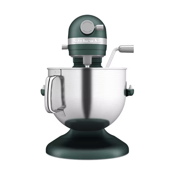 KITCHENAID ARTISAN MIXER BOWL-LIFT 6.6L Pebbled palm