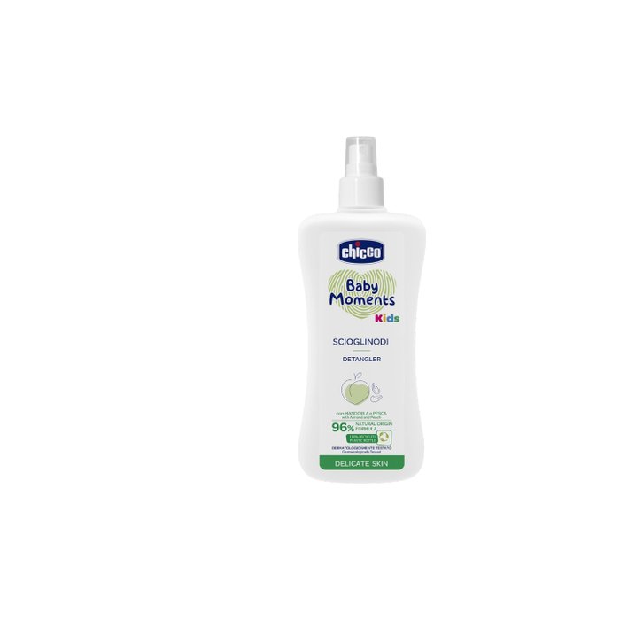 Chicco - C-Bm Kids Chicco - Hair Detangler