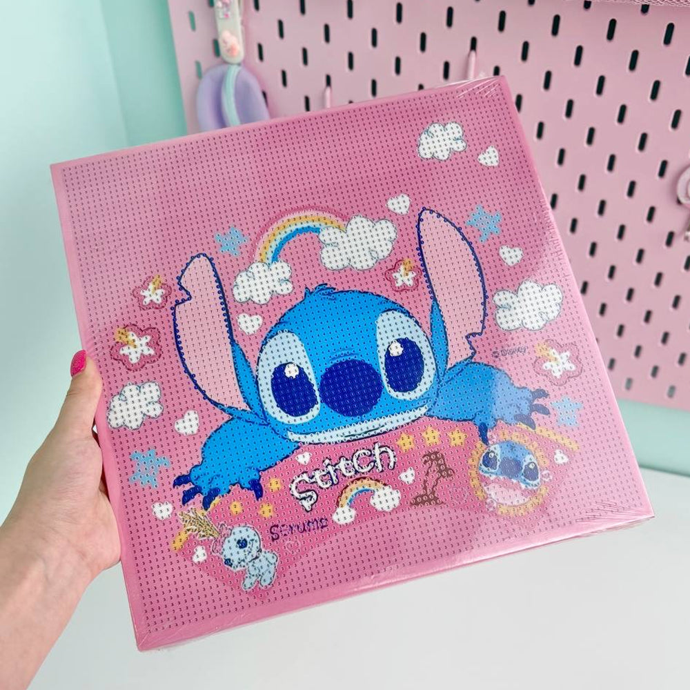(Net) STITCH Diamond Painting Kit Lebanon