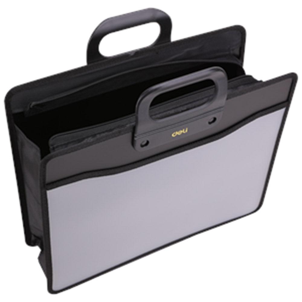 DELI E5578 Brief Case FC Black